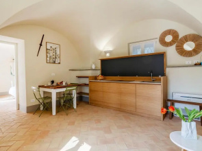 Nice Apartment in Bastia DI Albenga With 2 Bedrooms and Wifi