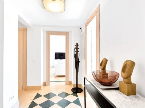 YOLO Spaces – Sotogrande Ocean View Penthouse