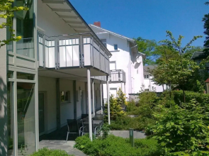 Villa Jasmin - Ferienwohnung 7