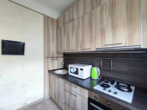 Апартаменты на Ленинградской