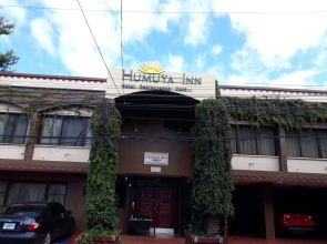Hotel Humuya Inn