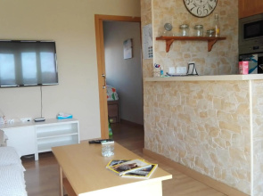Apartamento Hipódromo