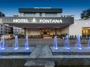 Hotel Fontana