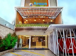 ARAWA Traveler's Inn