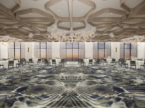 The Monarch San Antonio, Curio Collection By Hilton