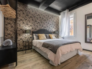 Borgonuovo Apartments