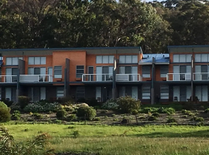 Best Western Torbay SeaView Holiday Apartments Albany