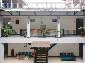 Sukaraja Residence By OYO Rooms