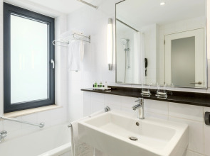 NH Brussels Grand Place Arenberg