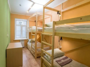 Хостел Like Тула