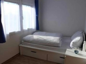 Bungalow am Schmollensee