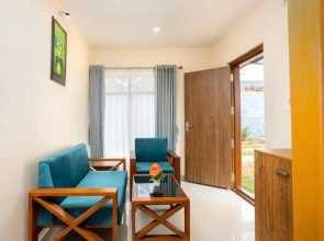 Le Serene Munnar Resorts & Spa