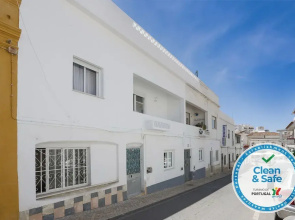 Downtown Beach Albufeira Apartment