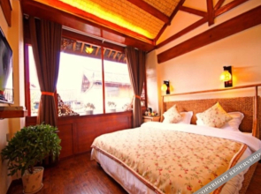 Lijiang Gucang Inn