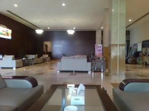 Manawi Basha Hotel