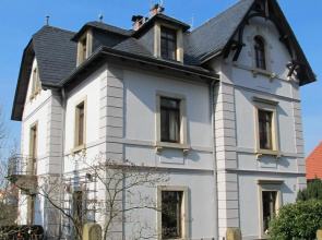 Ferienwohnung mit tollem Ausblick
