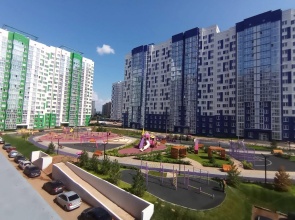 FreshHouse (ФрэшХаус) на улице 10 лет Октября