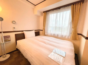 Toyoko Inn Osaka Tsutenkaku Mae