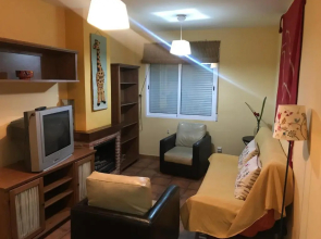 Vivienda Chorrillos del Lavadero