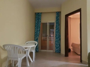 One Bedroom Chalet at Gardenia Al Wadi