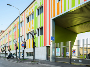 B&B Hotel Milano Ornato