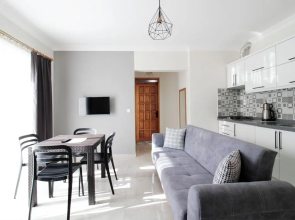 Tufan Boutique Hotel & Apart