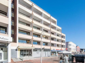 Haus Blanker Hans Whg 02