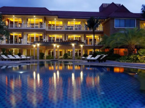 R-Mar Resort and Spa