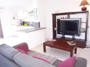 Appartment Clement - SEA View