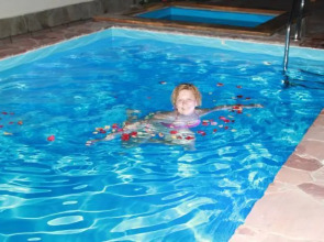 Ангельский Рай