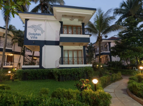 Baga Beach Apartment