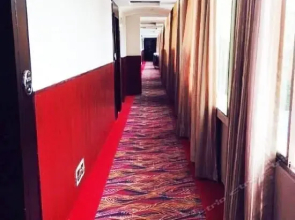衡阳智友酒店