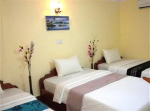 Raksmey Wat Phnom Guesthouse