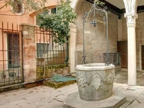 Grimaldi Apartments Cannaregio & Dorsoduro