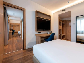 Hilton Garden Inn Milan Malpensa