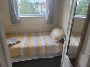 Beautiful 3-bed House in Ramsgate