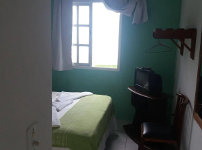 Pousada Caravelas