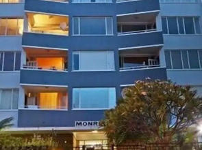 Afribode Monreith Apartment