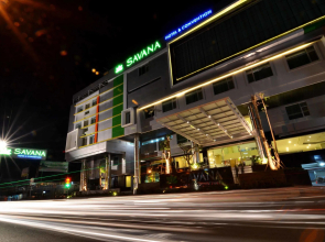 Savana Hotel & Convention Malang