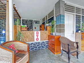 OYO 90903 Chez Laelik Homestay