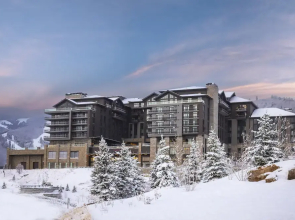 Grand Hyatt Deer Valley