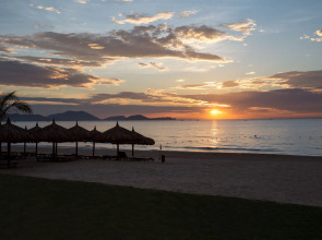 Cam Ranh Riviera Beach Resort & Spa