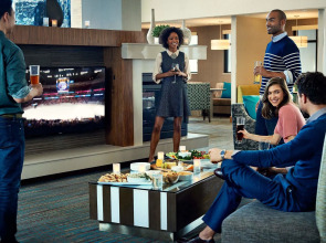 Residence Inn by Marriott Orlando Downtown