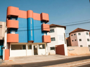 Fragata Apart Hotel