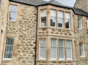 No 49 a spacious executive apartment in Inverness
