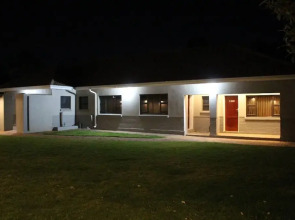 A Pristine B B Located in Belvedere Harare - 2010