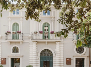 Residenza del Monaco Bianco