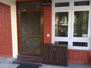 Home Stay house