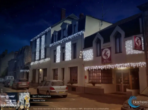 Cit'Hotel Le Capricorne