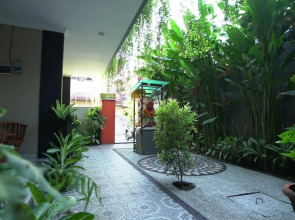 Rena Segara House Kuta